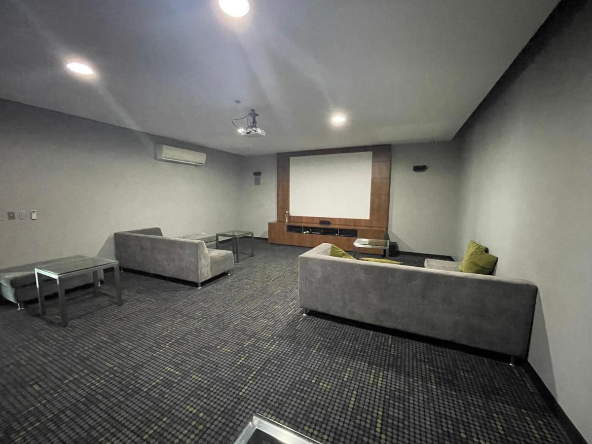 Suite Riverfront Puerto Santa Ana Гуаякиль Экстерьер фото