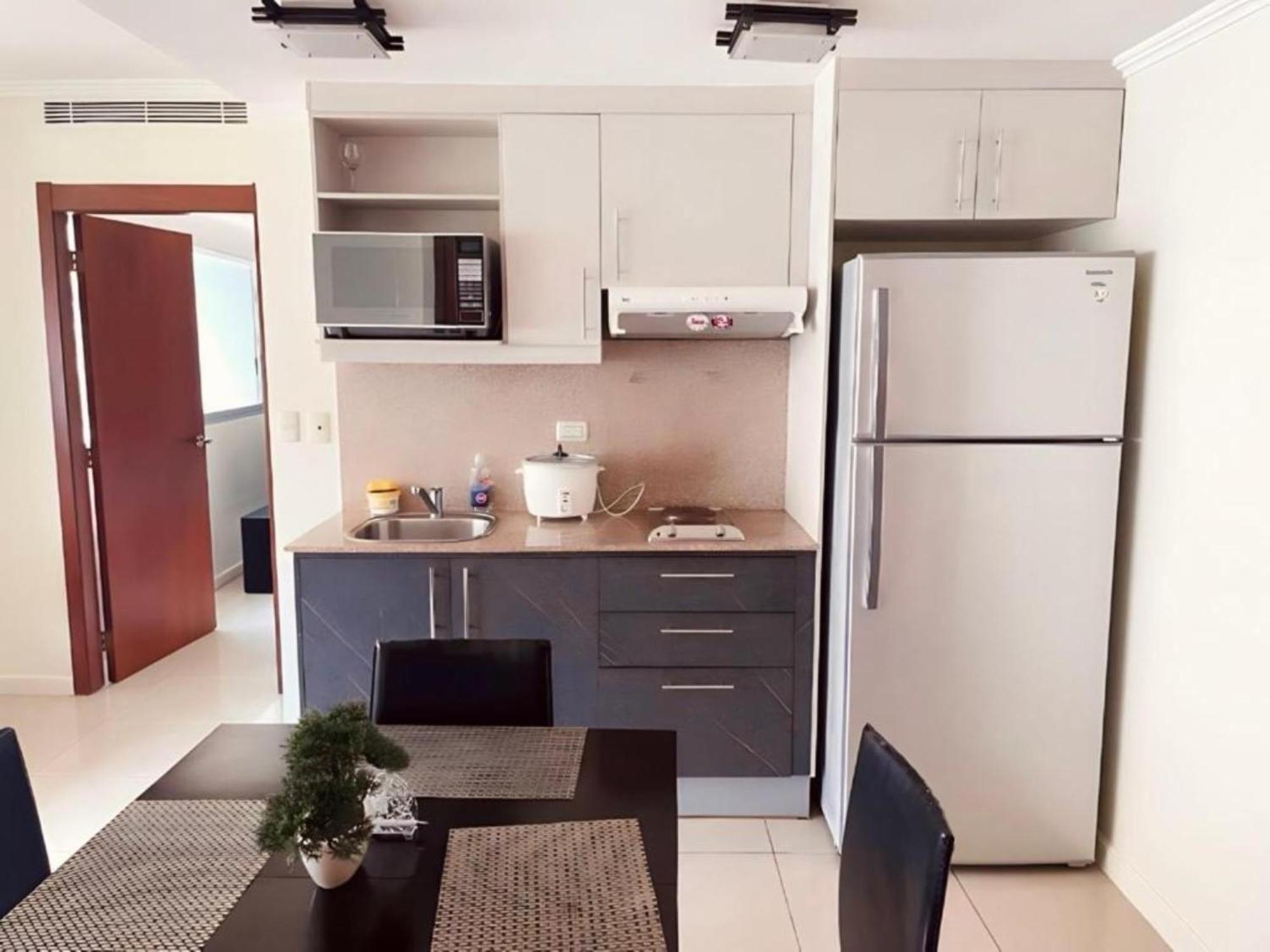 Suite Riverfront Puerto Santa Ana Гуаякиль Экстерьер фото